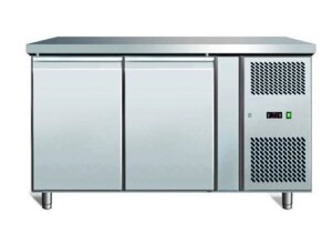 Стол холодильный GASTRORAG GN 2200 TN ECX (внутренний агрегат)