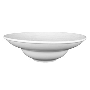 Тарелка для пасты, супа, салата d=27см, h=5,5 cм, 350 мл, серия "White Raw Wood" P. L. ProffCuisine