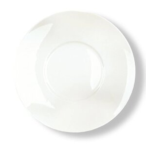 Тарелка с широкими полями 25,5 см, P. L. Proff Cuisine