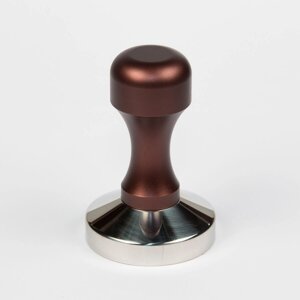 Темпер для кофе, d 58 мм, нерж. сталь, P. L. Barbossa 30000034
