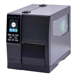 Термотрансферный принтер этикеток MERTECH G400 (Ethernet, USB, RS-232)