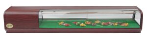 Витрина холодильная для суши Koreco WGS05
