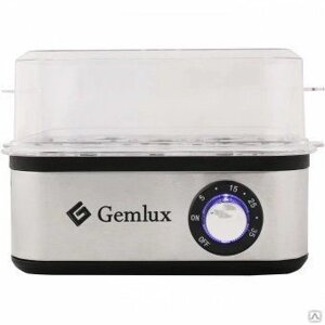 Яйцеварка gemlux GL-EB18