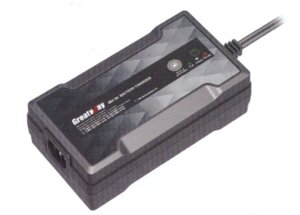 Зарядное устройство для тележек PPT18H 48V/2A (Charger) TOR