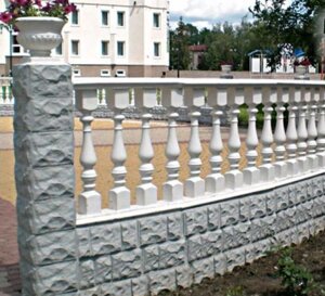 Балясины , балюстрада купить в Сиферополь