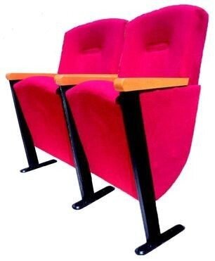 Кресло для актового зала С1 (Соло) от компании ООО "Конкурс" - фото 1