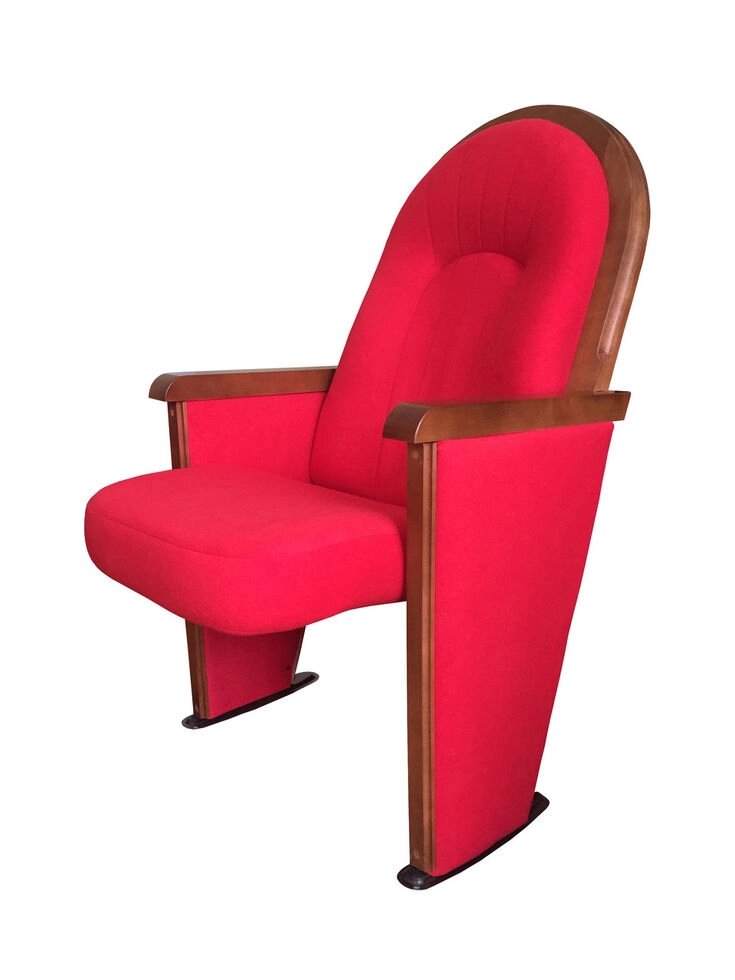 Кресло для театра АРТ-М1 от компании ООО "Конкурс" - фото 1