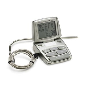 Электронный термометр Bradley Smoker