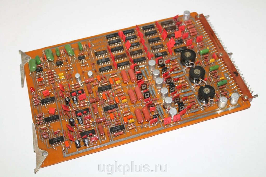 БЛОК РТ9 (регулятор тока) от компании ИП Михин Константин Валентинович - фото 1