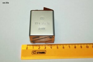 Электромагнитный контактор типа Км-25в