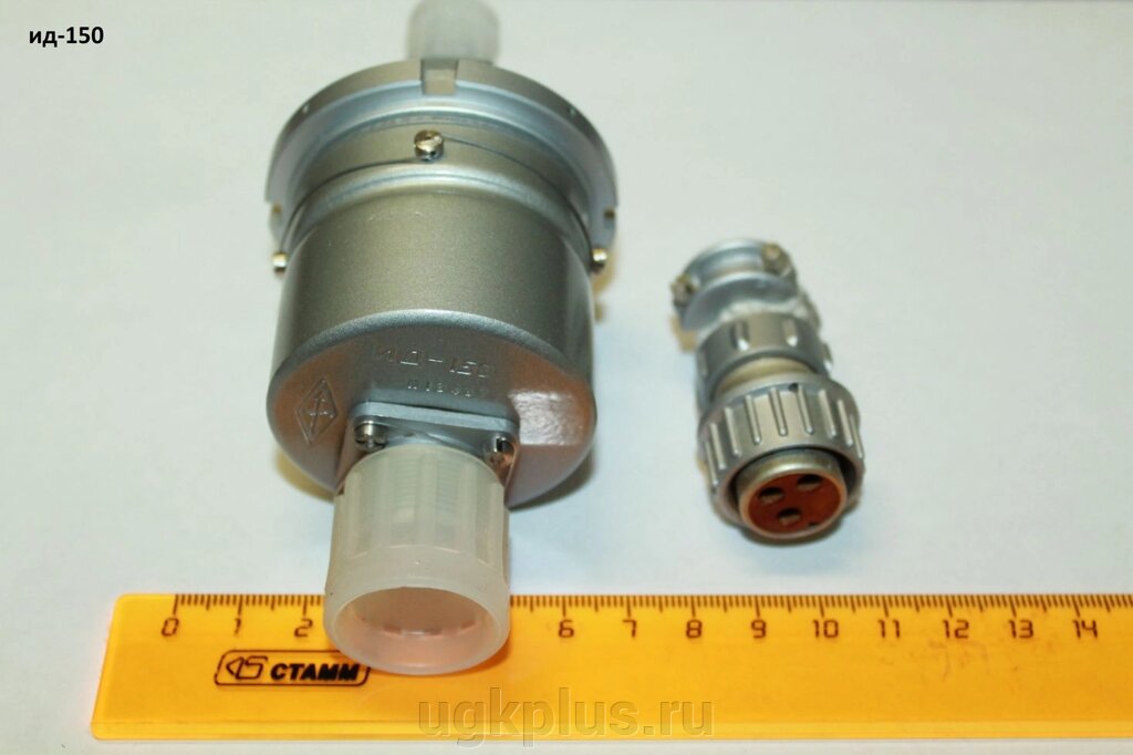 Ид-150 Датчик давления индуктивный от компании ИП Михин Константин Валентинович - фото 1