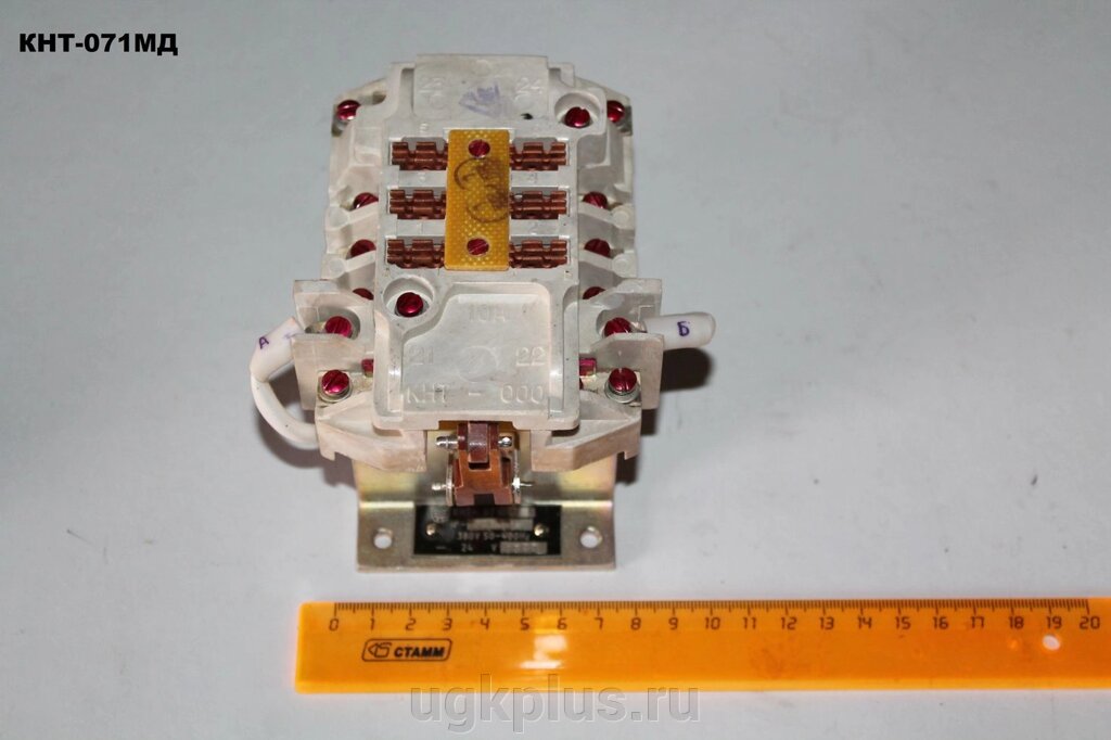 КНТ-071мд от компании ИП Михин Константин Валентинович - фото 1