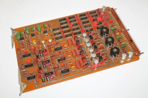 БЛОК РТ9 (регулятор тока)