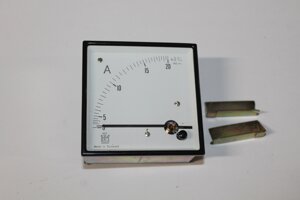 EKH96 (0-20а) 400V