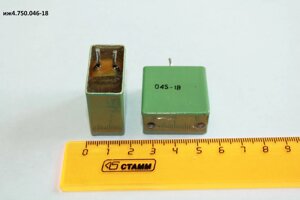 Иж4.750.046-18