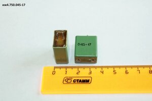 Иж4.750.045-17