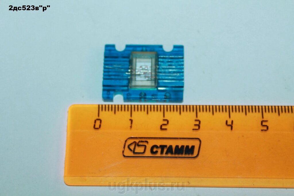 2Дс523в&quot;р&quot; - особенности