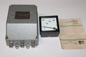 TYP WMTY (50-0-300KW)