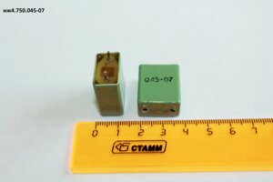 Иж4.750.045-07