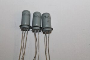 ГТ-404Ж