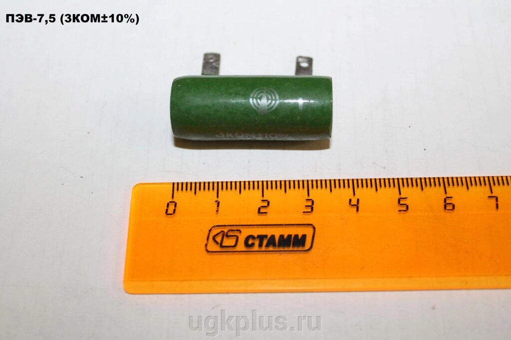 Пэв-7,5 (3ком10% - наличие