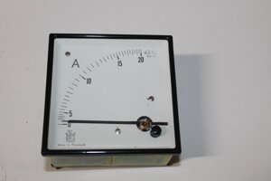 EKH96 (0-20A) 500V