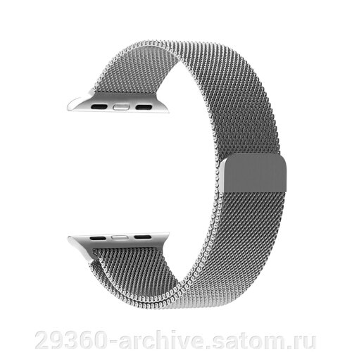 Ремешок Миланская Петля Apple Watch