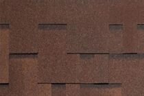 Альпин, цвет коричневый с отливом от компании ООО "МегаСтрой" - фото 1
