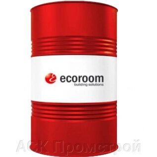 Клей связующее для резиновой крошки ecoroom 1К Resin Binder CM от компании АСК Промстрой - фото 1