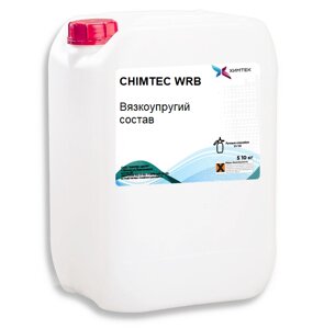 Cостав вязкоупругий CHIMTEC WRB