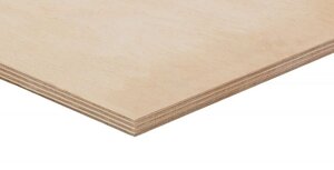 Plyterra Laser 1525*1525