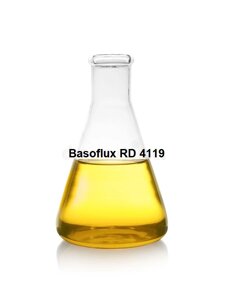 Присадка депрессорная для мазута Basoflux RD 4119