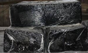 Мастика морозостойкая битумно-масляная МБ 50 по ГОСТ 6997-77 (18кг)