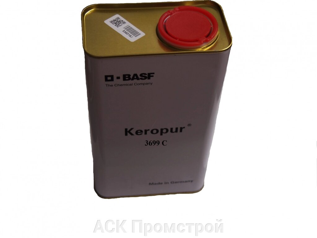 Присадка многофункциональная Keropur 3699 C от компании АСК Промстрой - фото 1