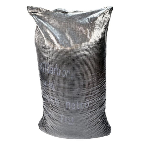 Активированный уголь для фильтров очистки воздуха Silcarbon SC40 (фракция 4 мм) от компании ООО "АКВАТЭК" - фото 1