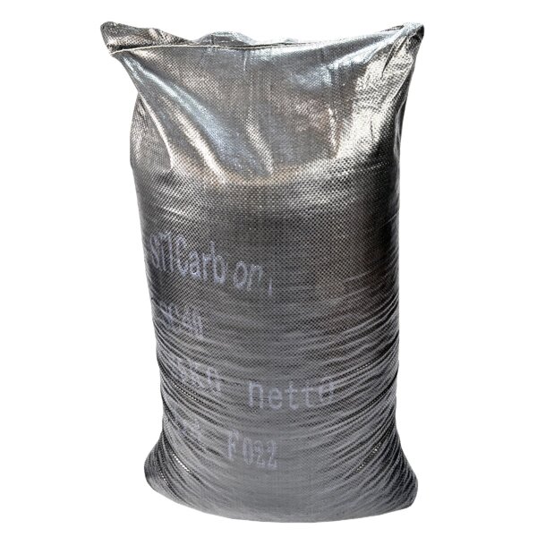 Активированный уголь Silcarbon AG03 импрегнированный серебром от компании ООО "АКВАТЭК" - фото 1