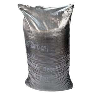 Активированный уголь Silcarbon S814 (фракция 1,4-2,5мм (8х14 Mesh)