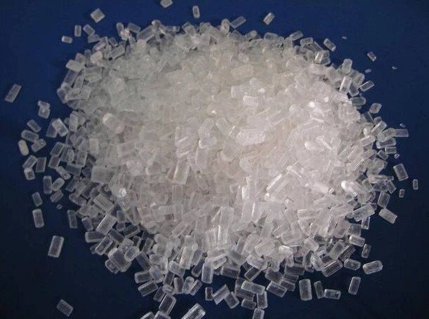 Натрия тиосульфат кристаллический (технический) от компании ООО "АКВАТЭК" - фото 1