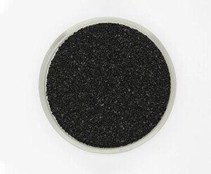 Уголь Кокосовый фр. 4х8 (2,38-4,76 мм) (Геоткань)