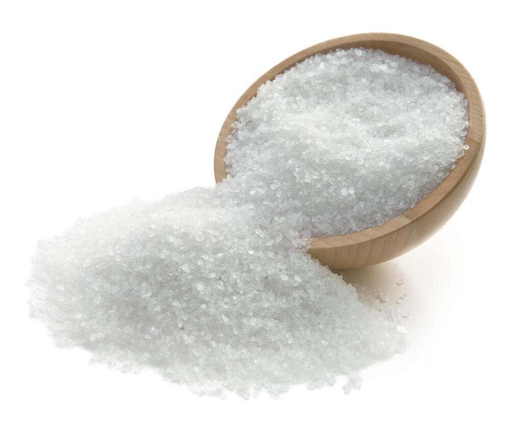 Соль поваренная пищевая «Экстра» от компании ООО "АКВАТЭК" - фото 1