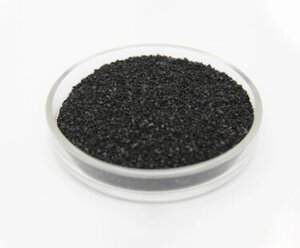 Уголь Кокосовый фр. 12х40 (0,4-1,7мм) (Геоткань)