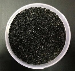 Уголь Кокосовый фр. 8х30 (0,6-2,36 мм)