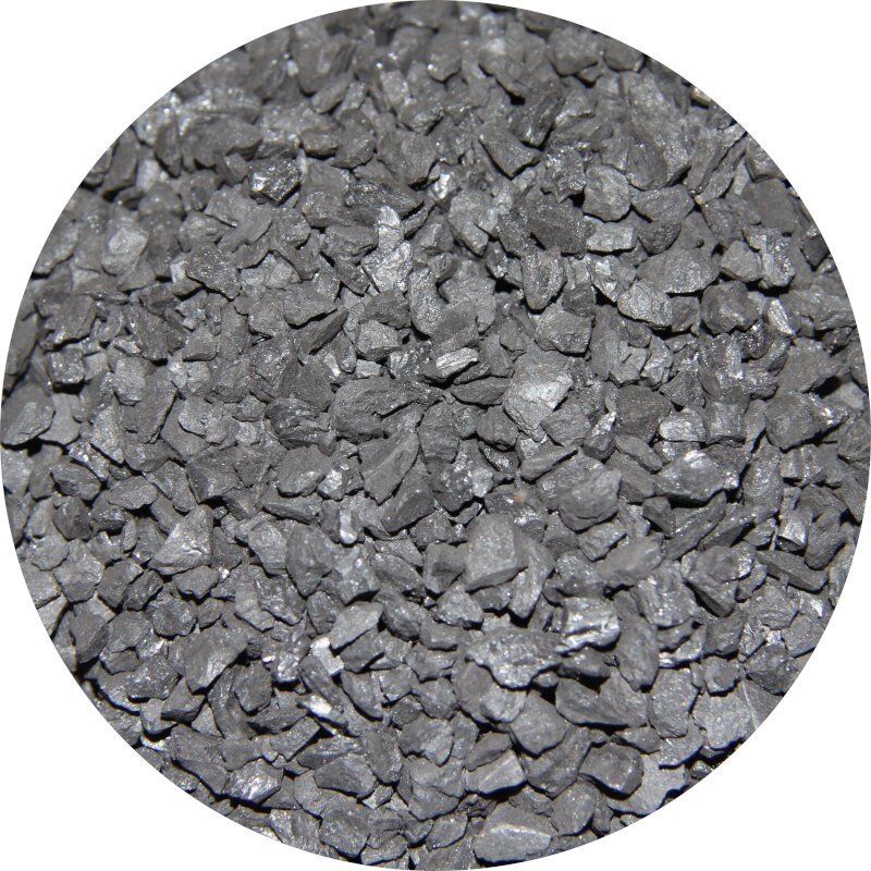 Угольный сорбент АКВА-Сорб1, фр. 2,0-5,0 мм от компании ООО "АКВАТЭК" - фото 1