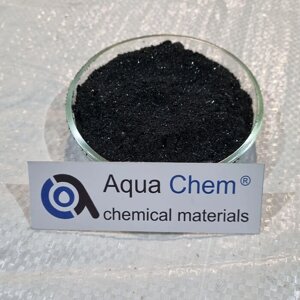Железо (III) хлор 6-ти водное кристаллическое (Китай)