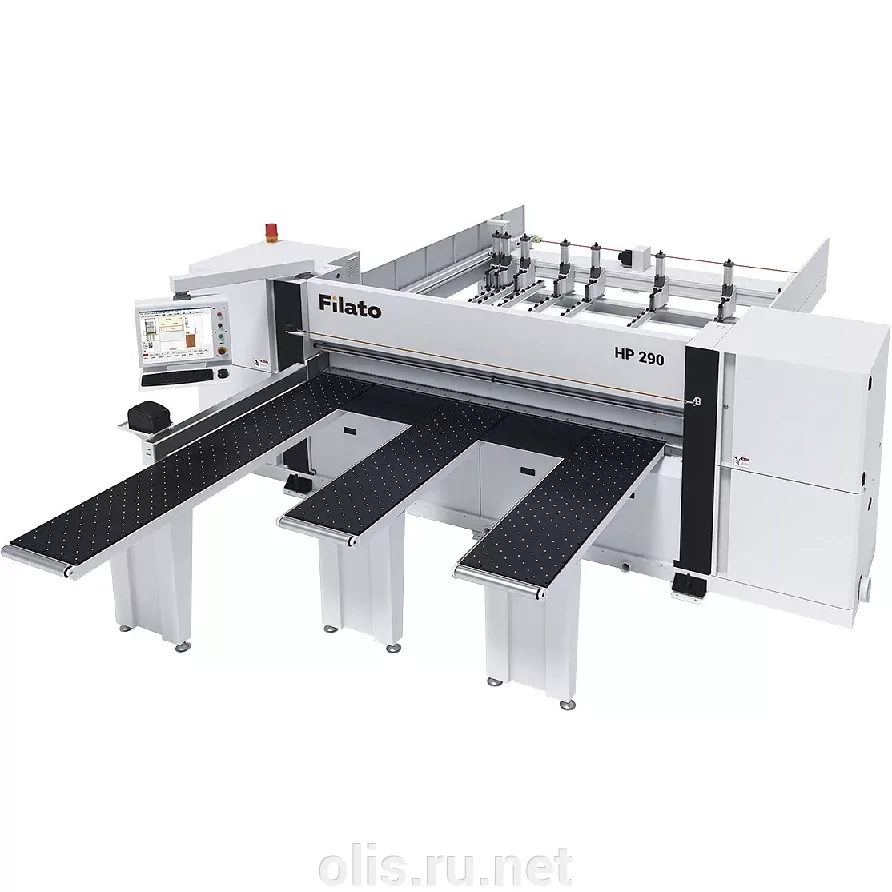 Раскроечный Центр С Чпу Б У Купить