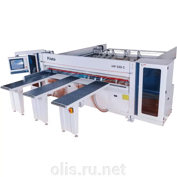 Раскроечный Центр С Чпу Б У Купить