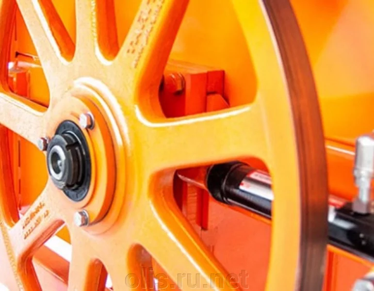 Колеса Для Ленточной Пилорамы Купить Цена