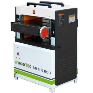 Станок рейсмусовый WoodTec SR 600 ECO (max-610мм 5,5кВт)