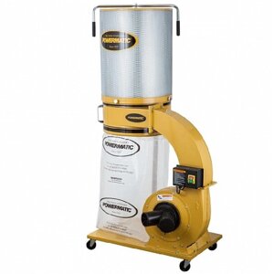 Вытяжная установка Powermatic PM1300CK (230В/400В, 2,2кВт, 1762м/ч)