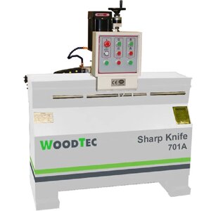 Станок для заточки плоских ножей WoodTec Sharp Knife 701A